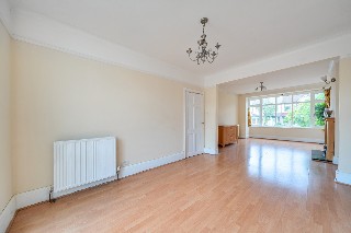 Cranston Road, London, SE23