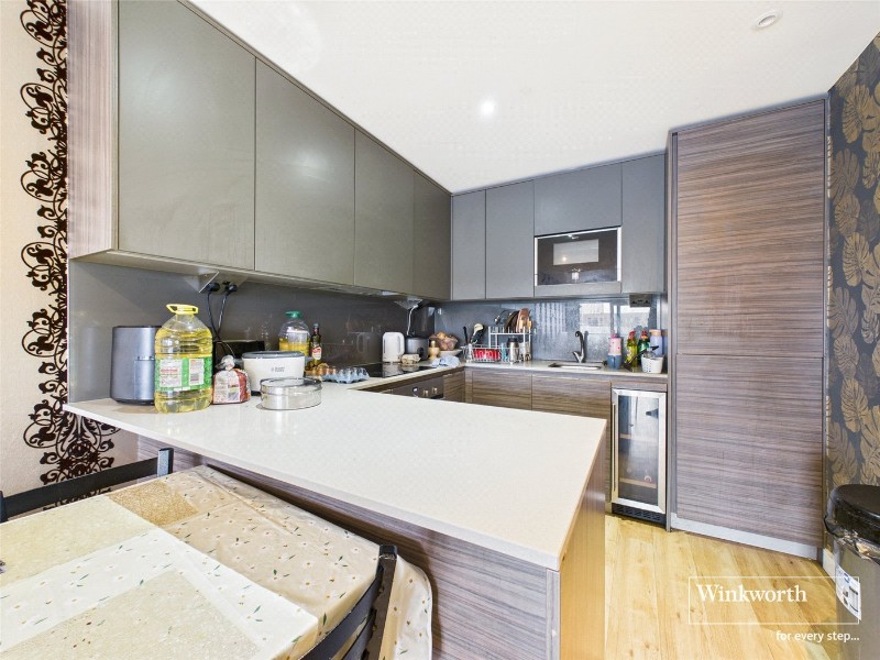 Chapman House, 24 Aerodrome Road, London, NW9