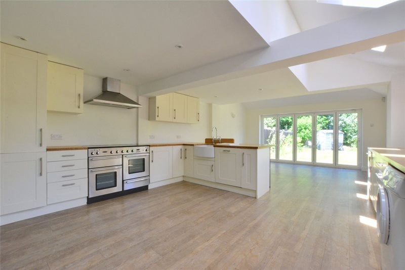 Taunton Road, Lee, London, SE12