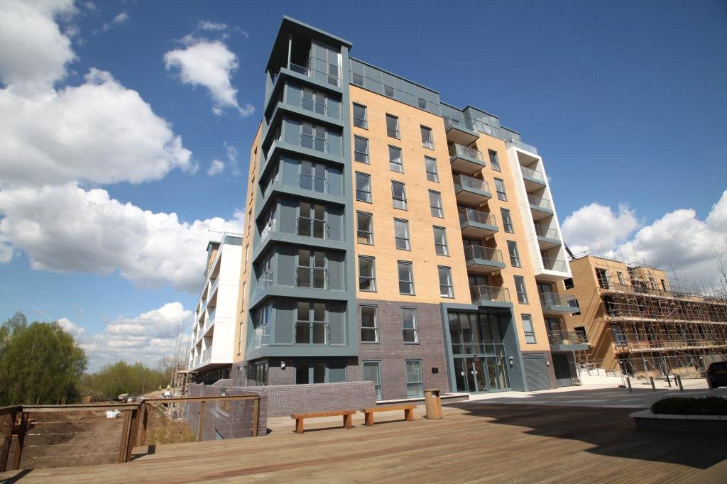 Skylark House, Drake Way, Reading, Berkshire, RG2