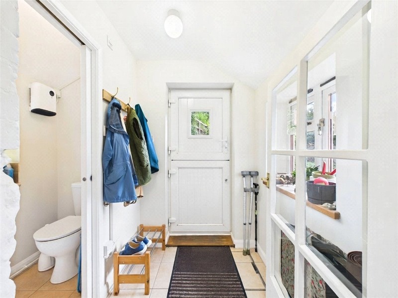 Uplowman Road North, Tiverton, Devon, EX16