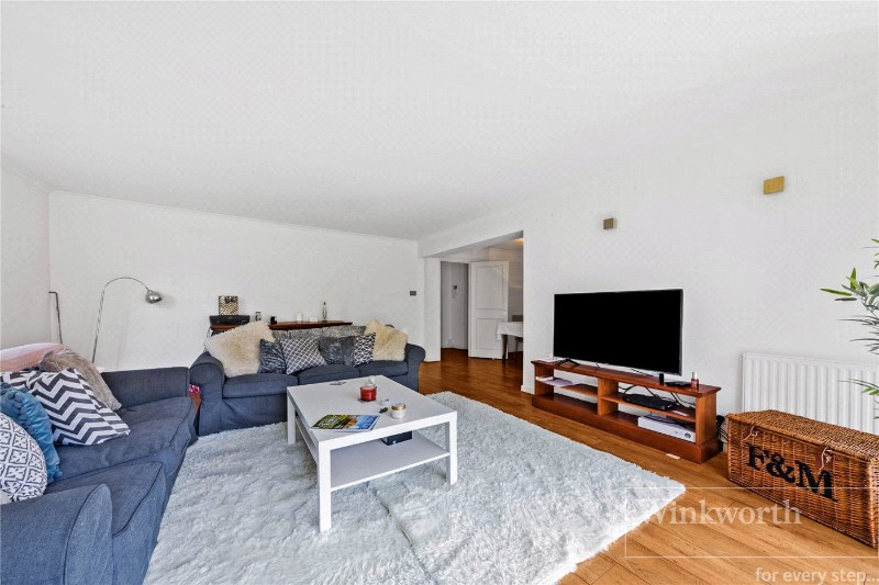 Parkside, Court Downs Road, Beckenham, BR3