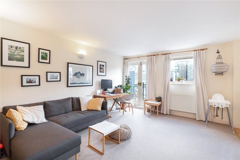 River House, 16 Northfields, London, SW18