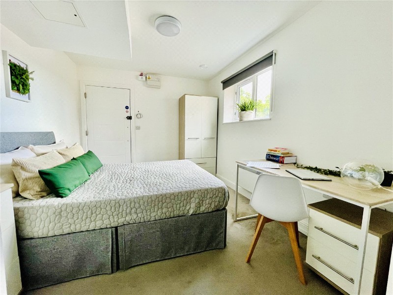 St. Marys Place, Southampton, Hampshire, SO14
