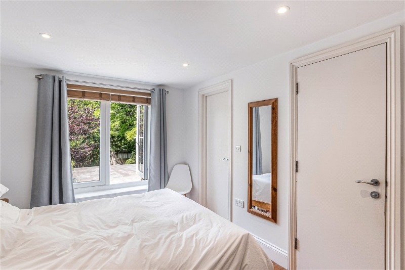 Barry Road, East Dulwich, London, SE22