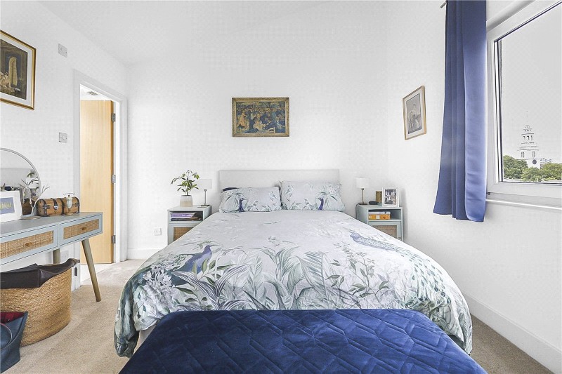 Farringdon Road, London, EC1M