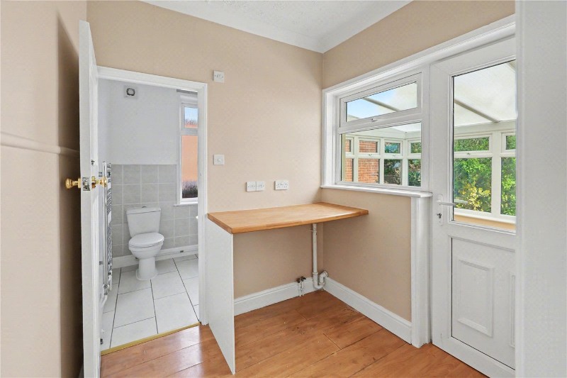 Wall Road, Norwich, Norfolk, NR3