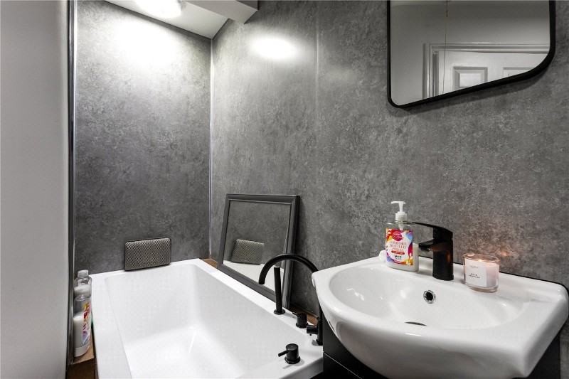 Sotheby Road, London, N5