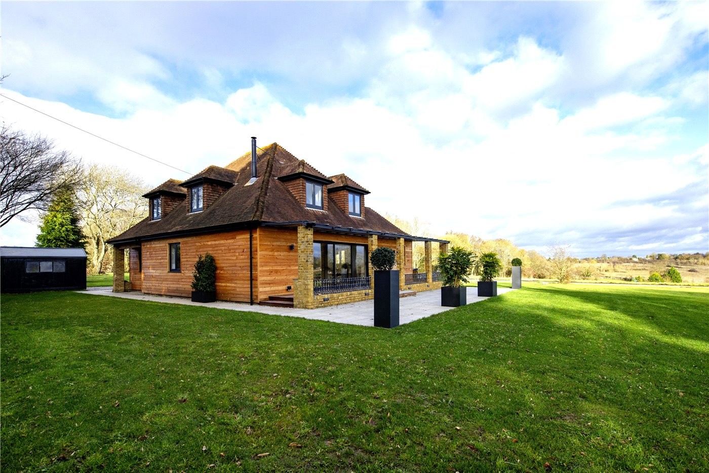 Properties for sale in Banstead, Surrey Winkworth Estate Agents