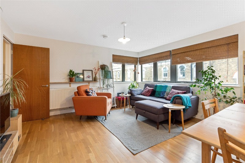 Green Lanes, London, N16