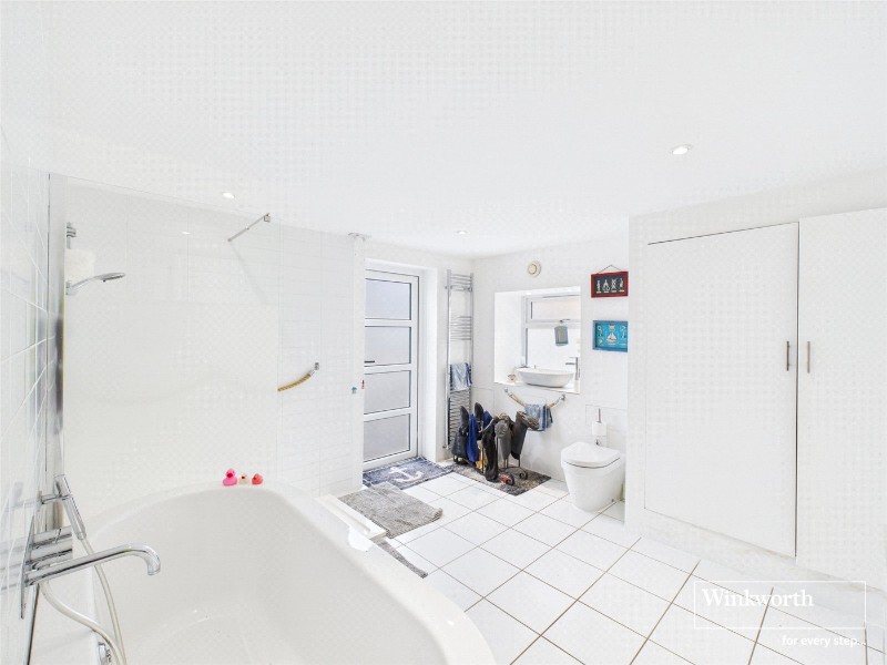 River Gardens, Purley on Thames, Reading, Berkshire, RG8