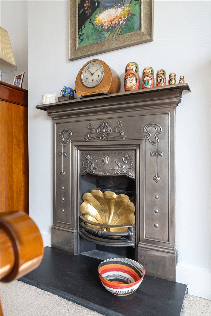 Adys Road, London, SE15