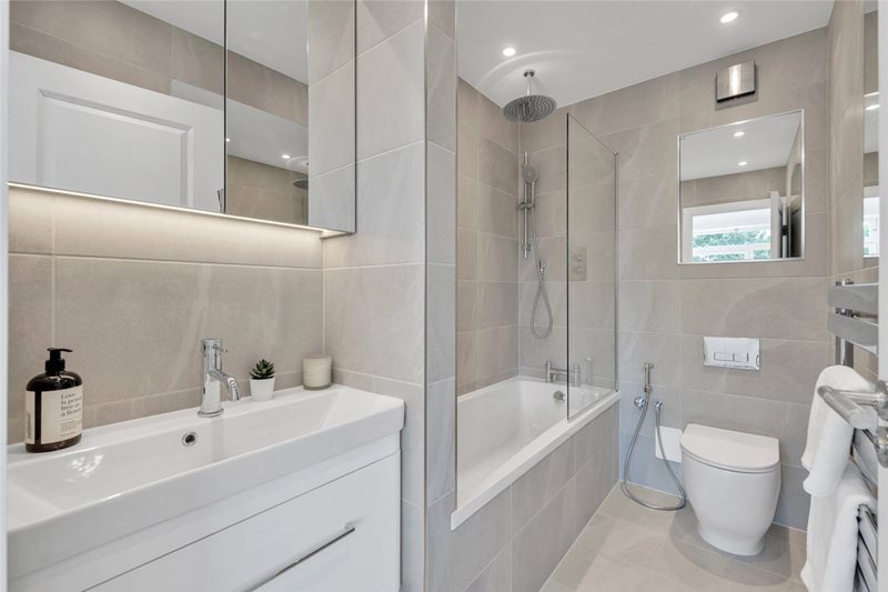 Sheringham, St John&#39;s Wood Park, St John&#39;s Wood, London, NW8