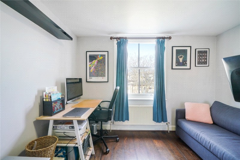 Lambton Road, London, N19