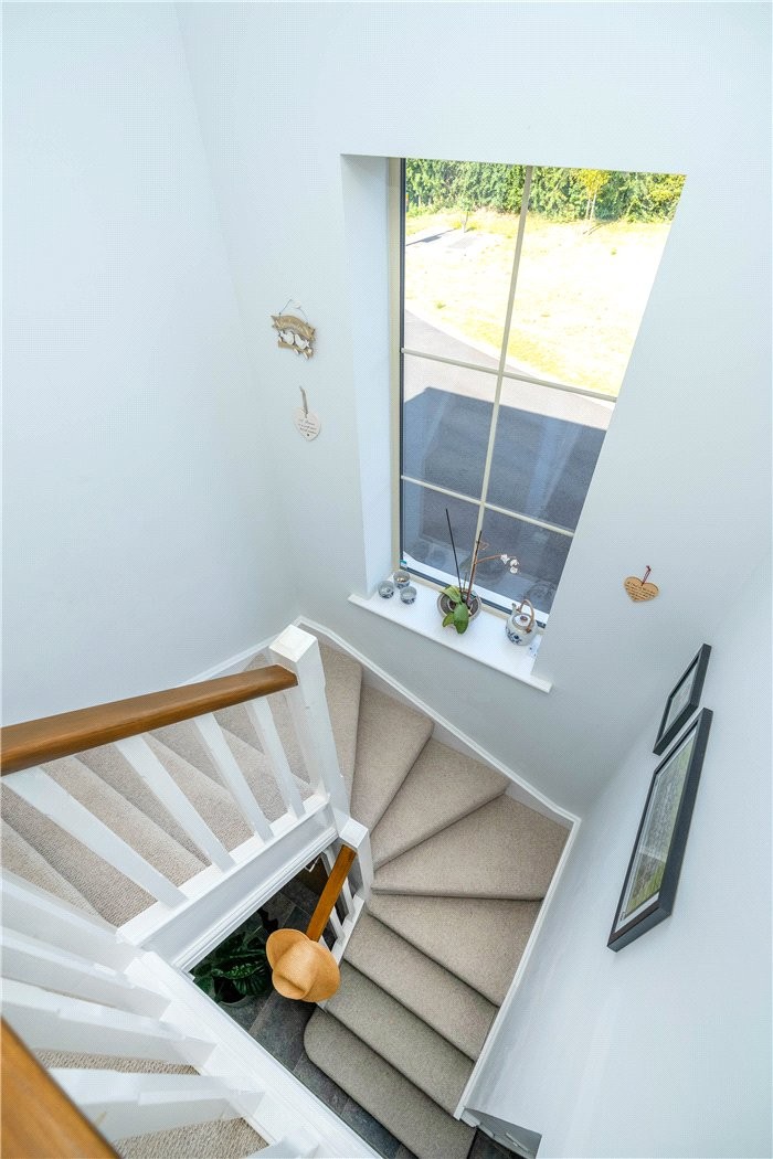 Coteland Road, Ruskington, Sleaford, Lincolnshire, NG34