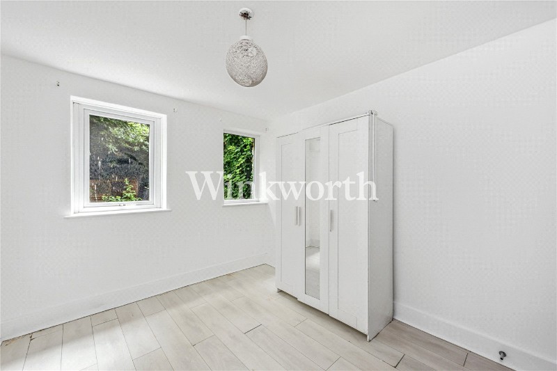 Newnham Road, London, N22