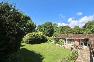 Brighton Road, Sway, Lymington, Hampshire, SO41