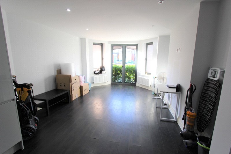 Balmoral Apartments, 30-36 Valkyrie Road, Westcliff-on-Sea, Essex, SS0