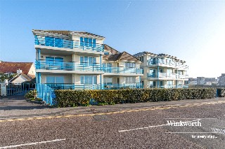 St. Catherines Road, Bournemouth, Dorset, BH6