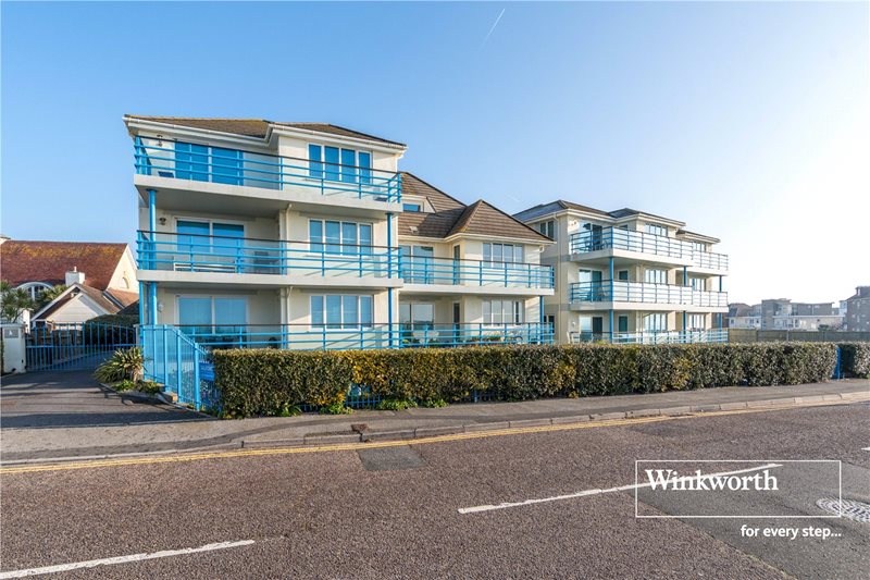 St. Catherines Road, Bournemouth, Dorset, BH6