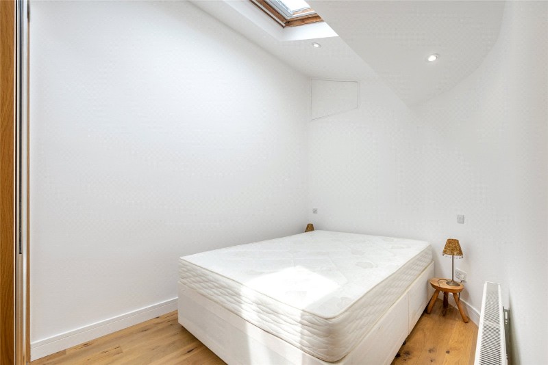 Belgrave Gardens, St John&#39;s Wood, London, NW8
