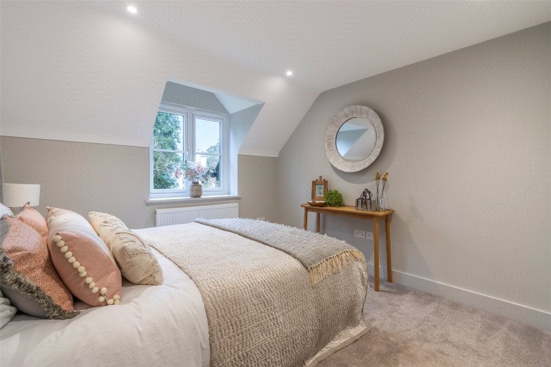 Rowlands Hill, Wimborne, Dorset, BH21