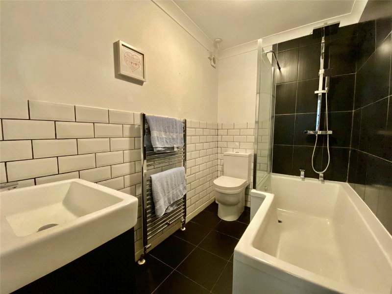 Poole Road, Branksome, Poole, BH12