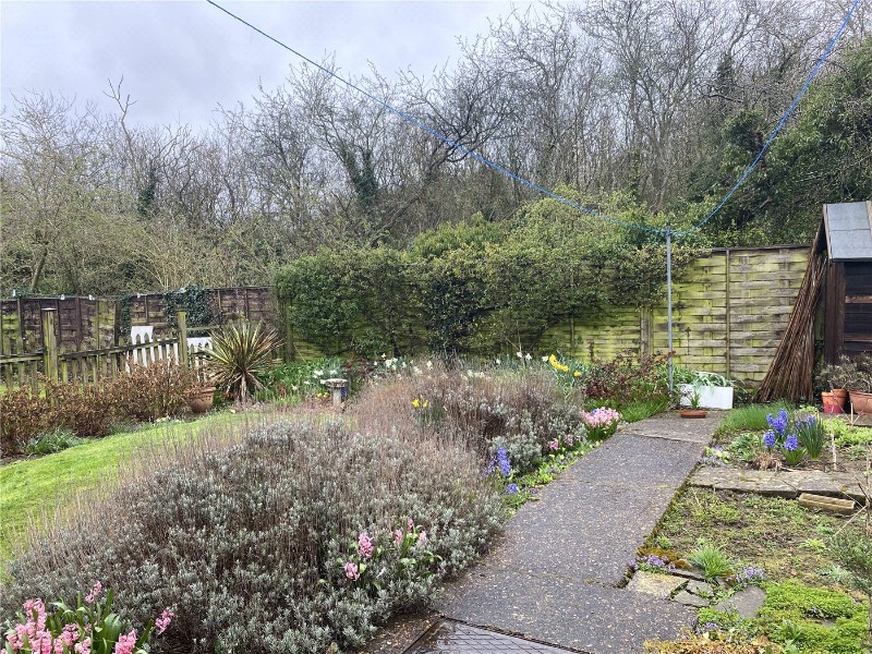 Wentworth Way, Links View, Northampton, Northamptonshire, NN2