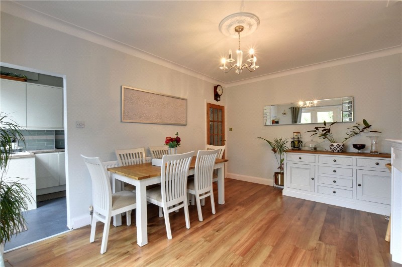 St. Mildreds Road, Lee, London, SE12