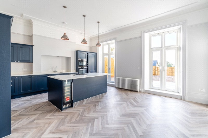 Rowlands Hill, Wimborne, Dorset, BH21