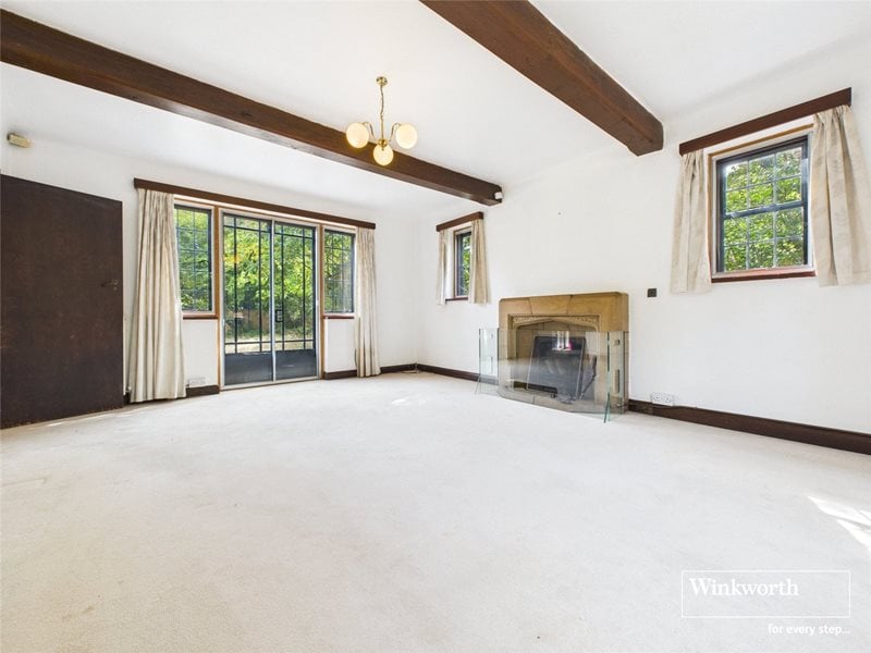 Old Bath Road, Sonning, Reading, Berkshire, RG4