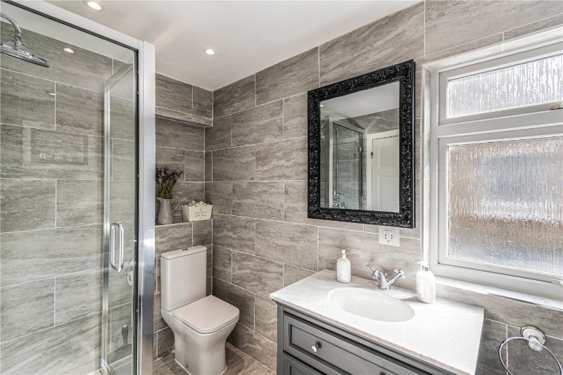 Ulverscroft Road, East Dulwich, London, SE22
