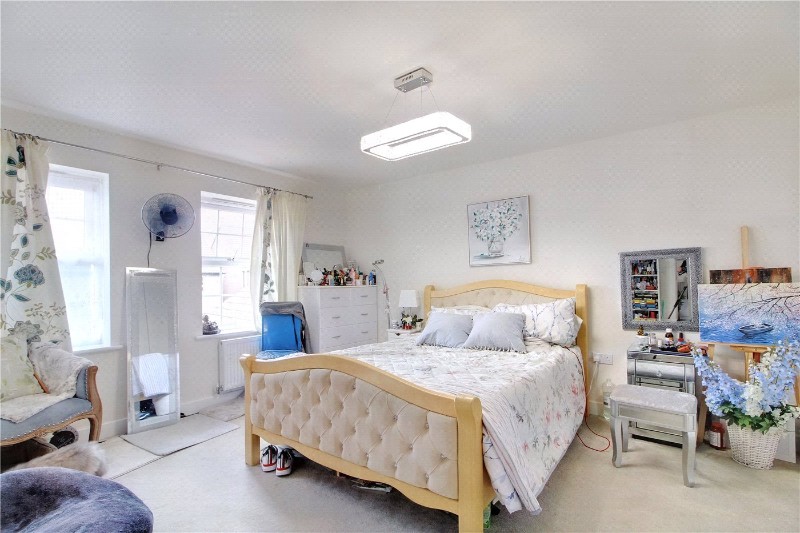 Revel Burroughs Way, Poringland, Norwich, Norfolk, NR14