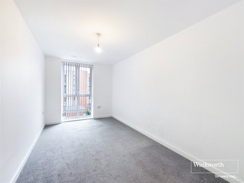 Oscar Wilde Road, Reading, Berkshire, RG1