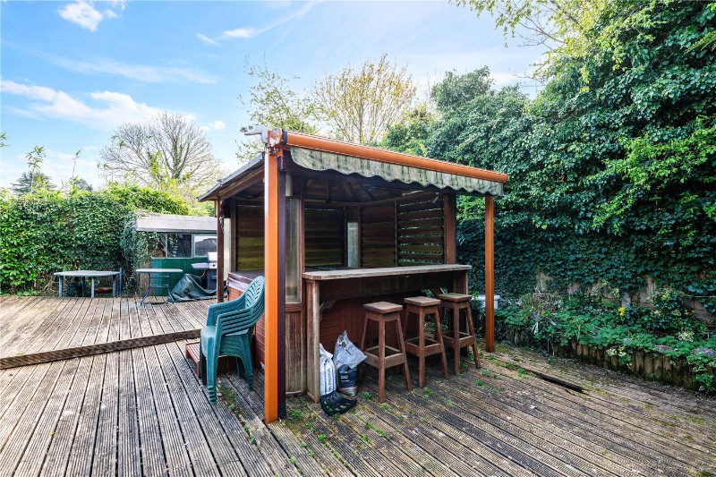 Banstead Road, Banstead, Surrey, SM7