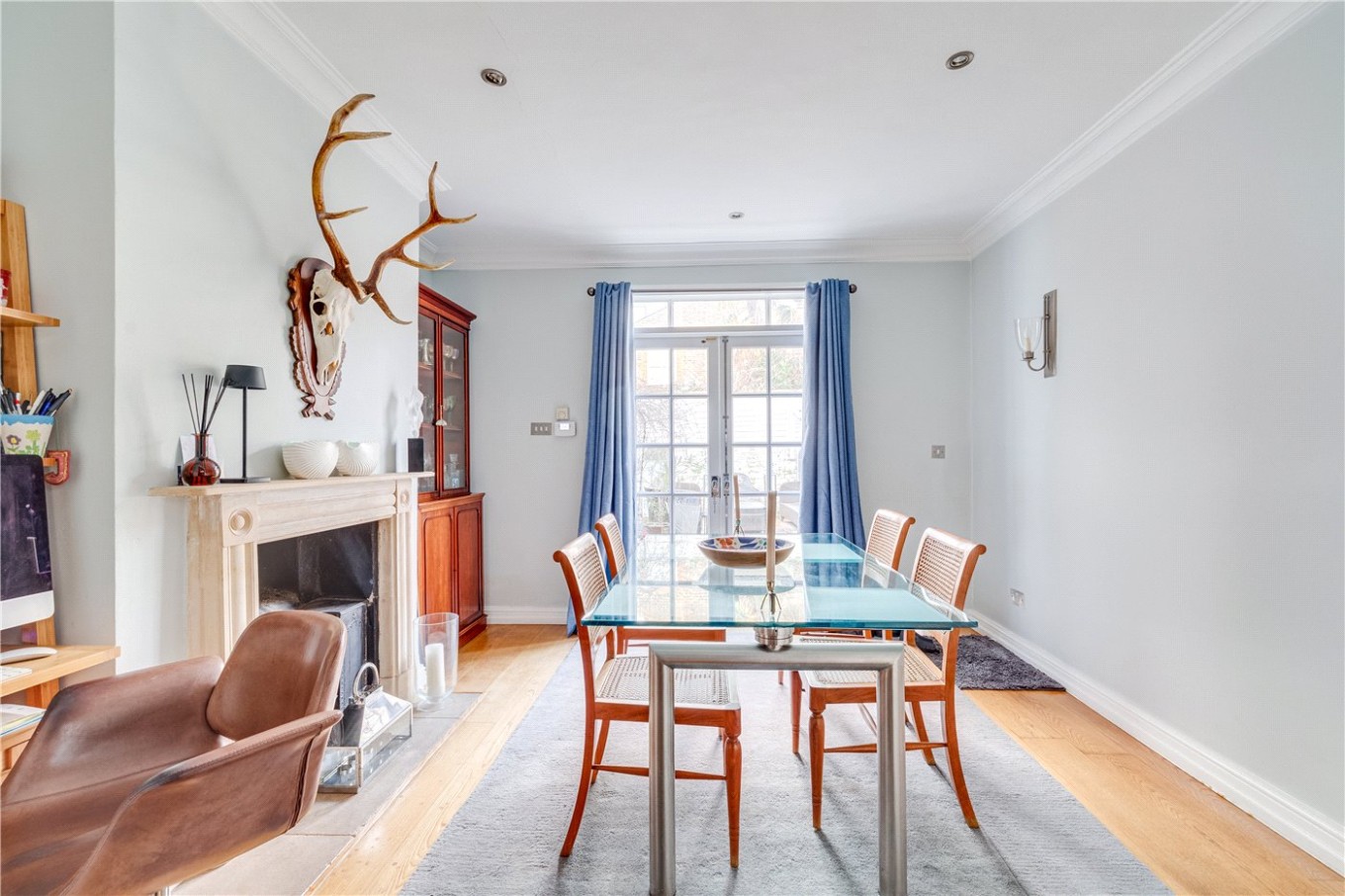 5 bedroom property for sale in Chiddingstone Street, London, SW6 (Ref