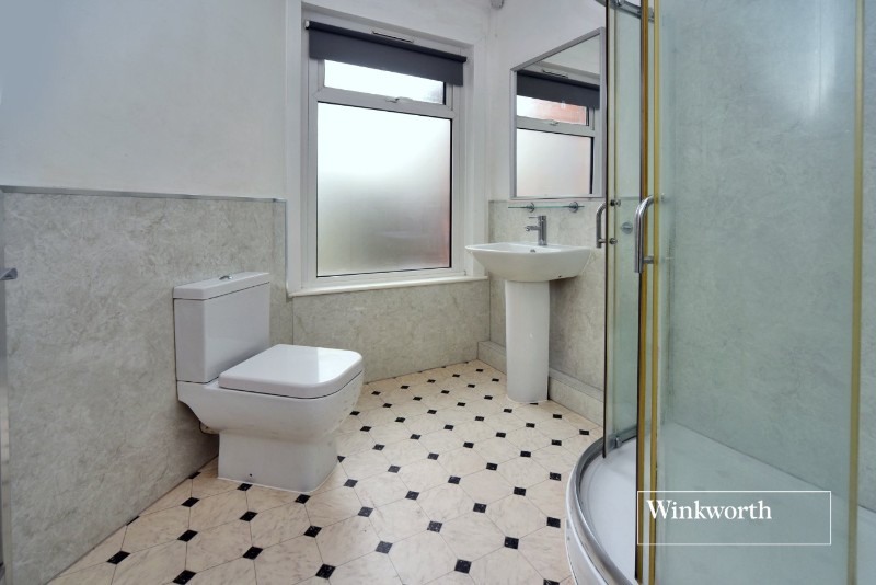Washington Road, Worcester Park, KT4