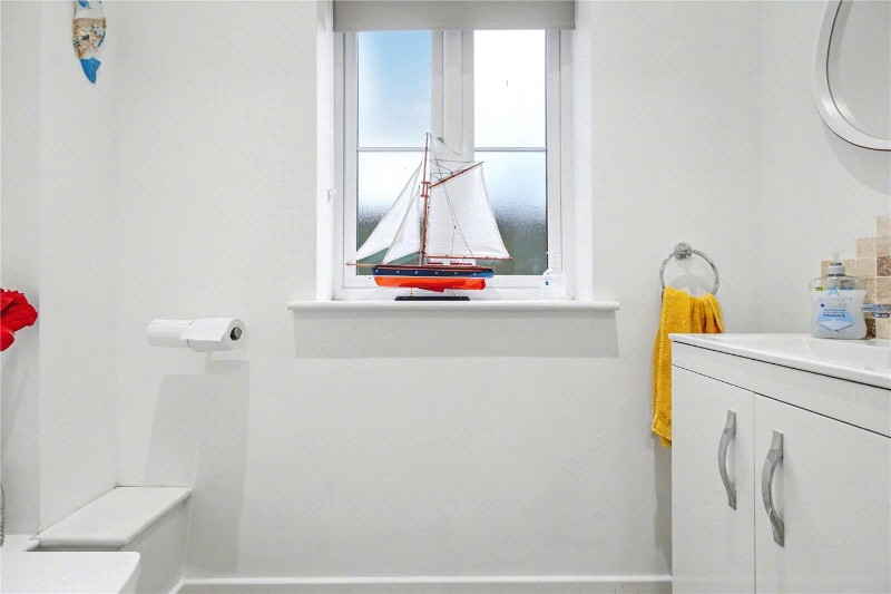 Dunwich Road, Blythburgh, Halesworth, Suffolk, IP19