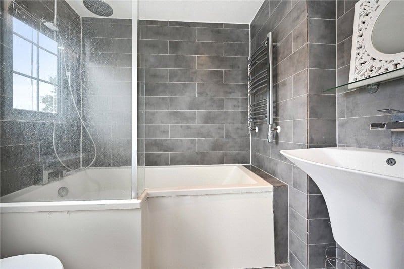 Stowe Road, Shepherds Bush, London, W12