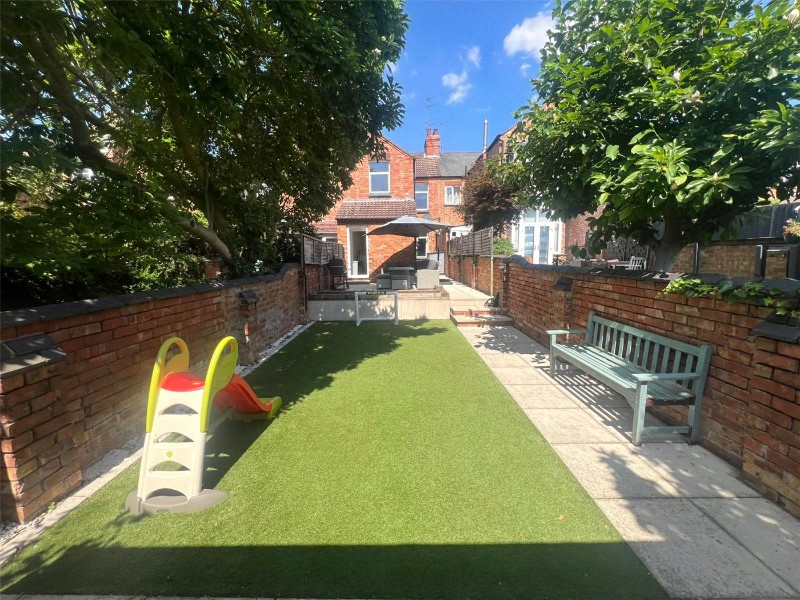 Cedar Road East, Northampton, Northamptonshire, NN3