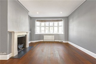 Lowther Road, Barnes, London, SW13