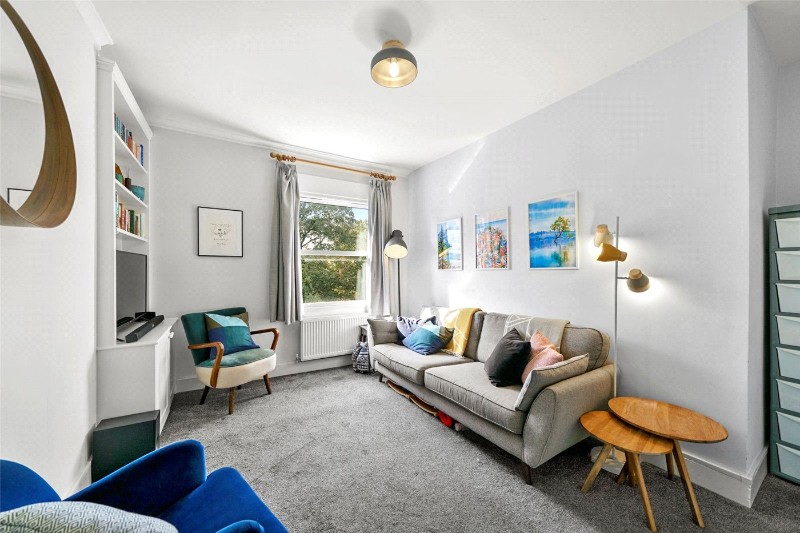 Brecknock Road, London, N19
