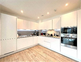 Perceval Square, College Road, Harrow, HA1