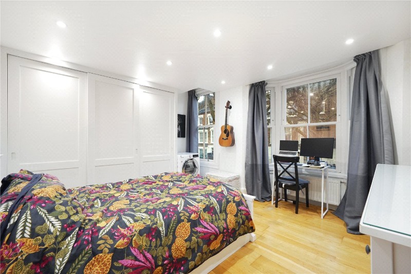 Balmore Street, London, United Kingdom, N19