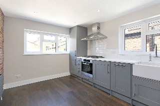 Cobbold Road, London, W12