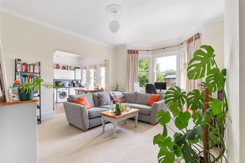 Keswick Road, London, SW15