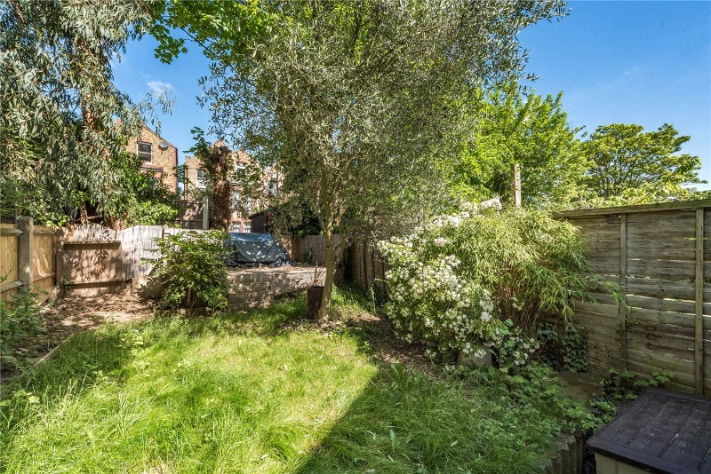 Casewick Road, West Norwood, London, SE27