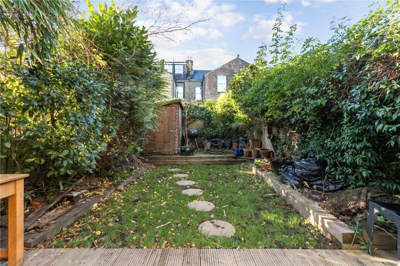 Alconbury Road, London, E5