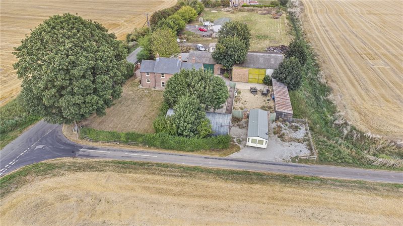 North Road, Gedney Hill, Spalding, Lincolnshire, PE12