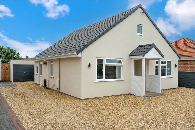 Gladstone Street, Bourne, Lincolnshire, PE10